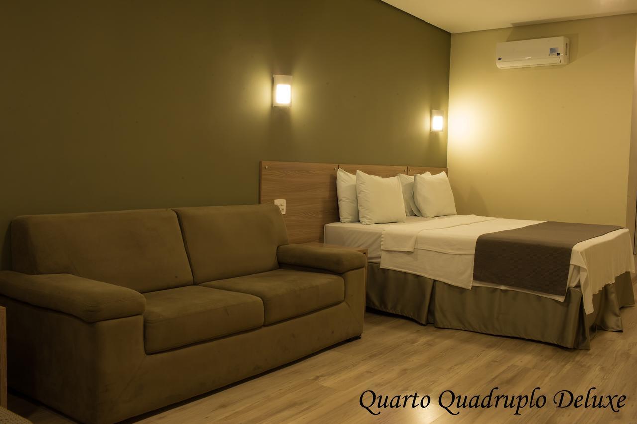Minas Platinum Hotel & Convention Conselheiro Lafaiete Exterior photo