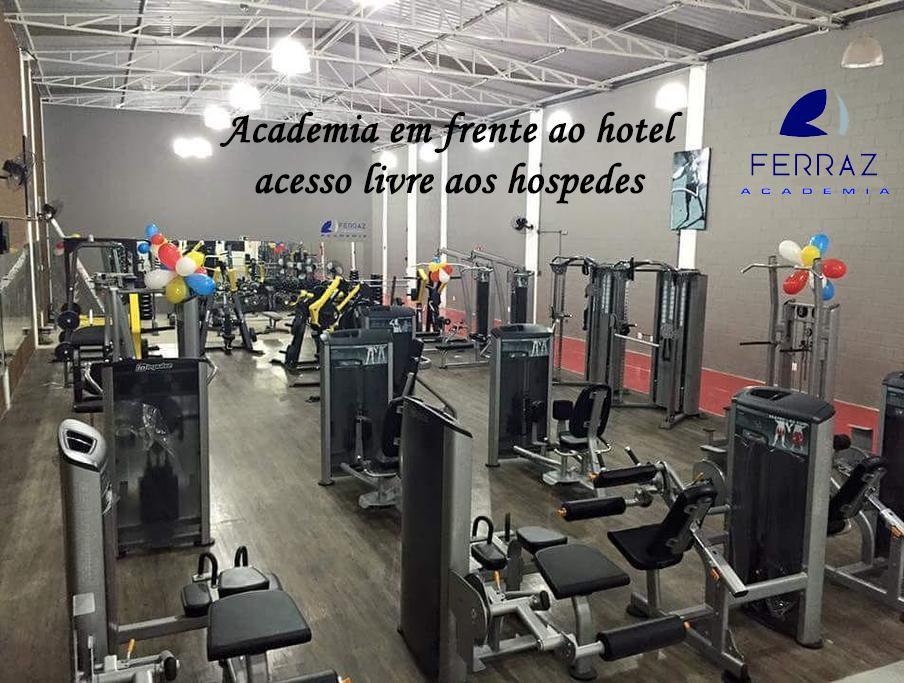 Minas Platinum Hotel & Convention Conselheiro Lafaiete Room photo