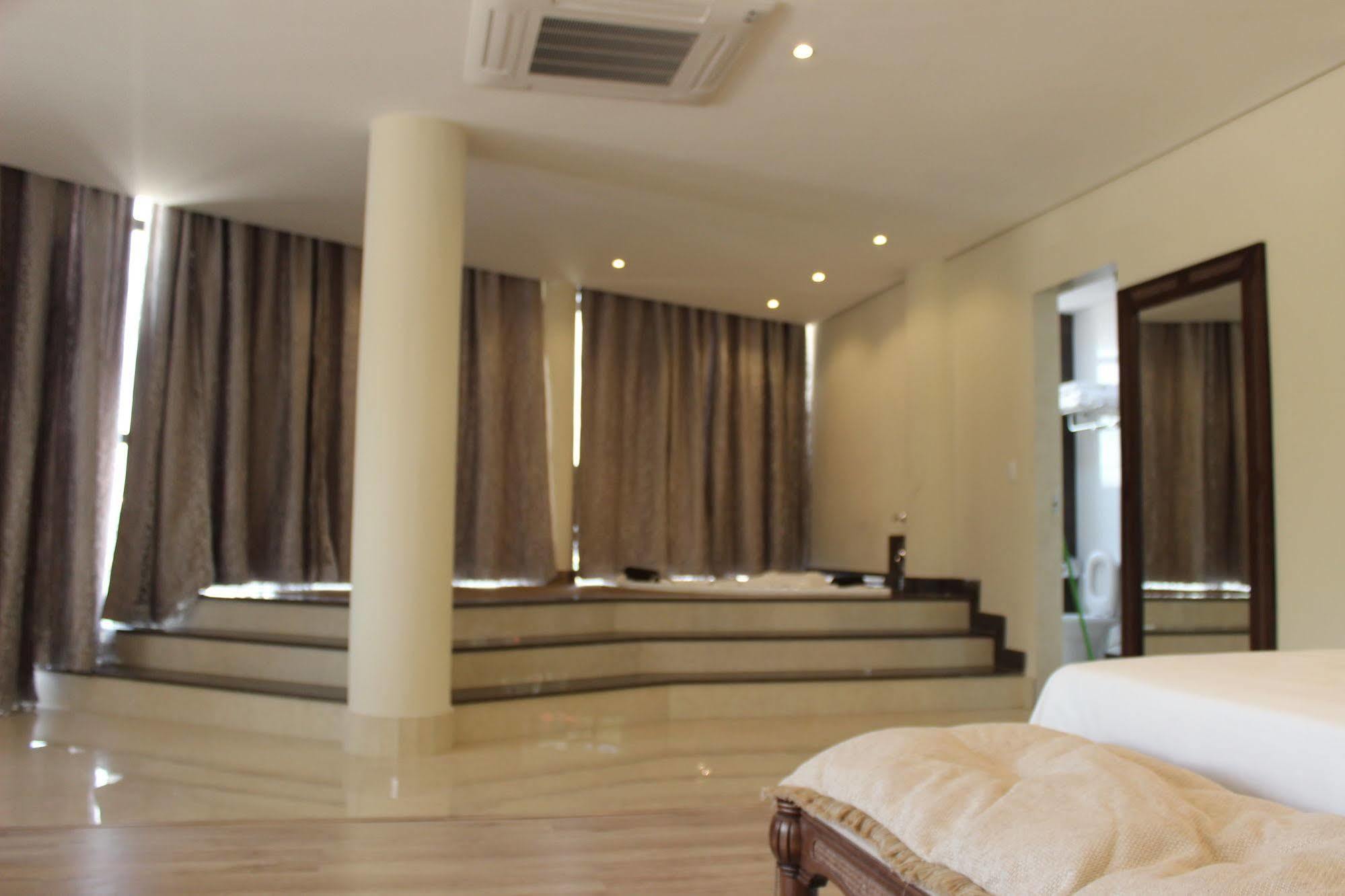 Minas Platinum Hotel & Convention Conselheiro Lafaiete Exterior photo
